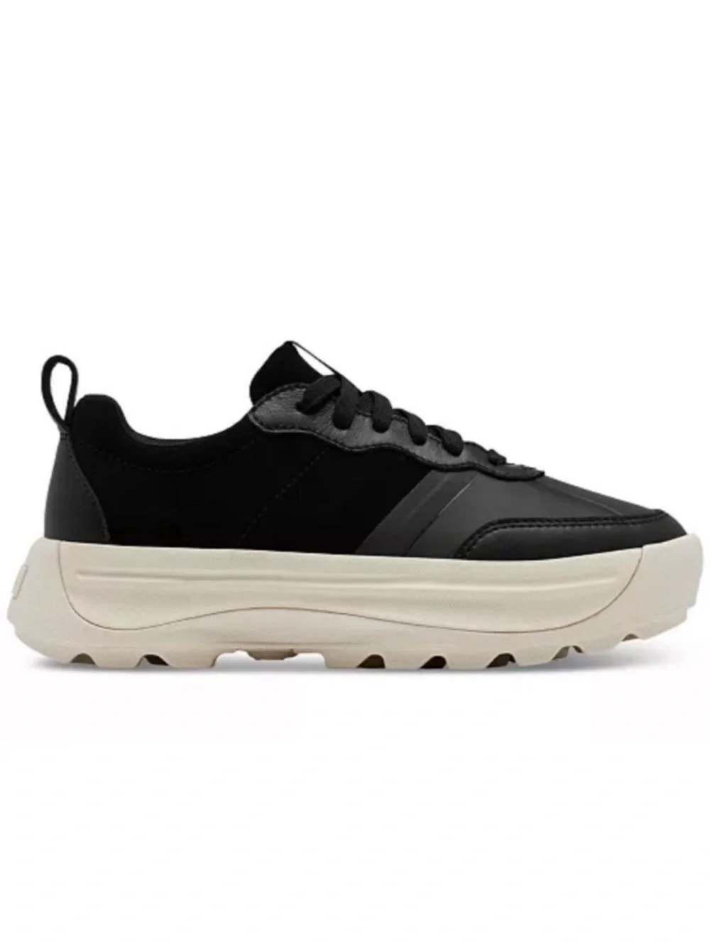 Sorel Ona 503 Platform Sneakers